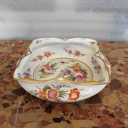 Superbe coupe porcelaine - superbe,