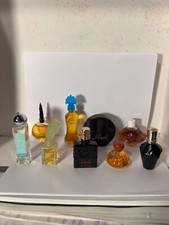 Miniature de parfum Lot de 9