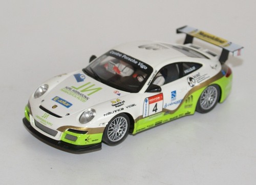 Ninco ref 50464 - 1/32, porsche