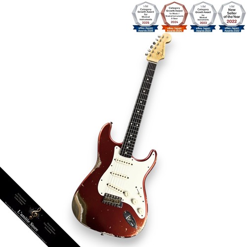 Fender custom shop 1959 - fender,
