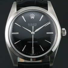 Montre Homme Vintage Rolex