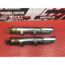 Silencieux Vance & Hines Harley-Davidson XL 883 R Sportster 2001 à 2015