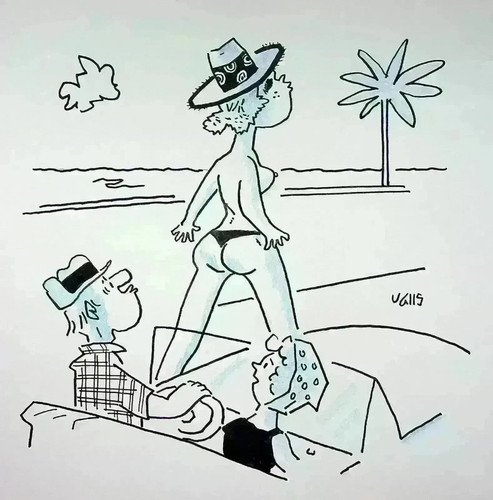 Humour presse guy - -,