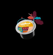 600 Capsules LAVAZZA BLUE