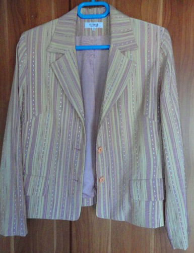 Veste saison 42 - veste, t.42