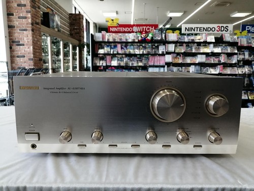 Amplificateur stéréo