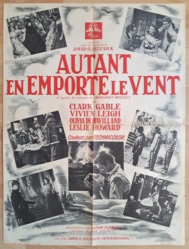 Autant emporte vent - autant,