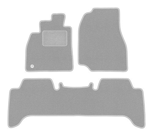 Tapis moquette pour toyota - moquette,