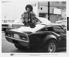 TAMARA DOBSON cleopatra jones
