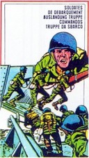 Atlantic 72eme Série Export