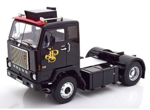 Road kings volvo f88 - road,