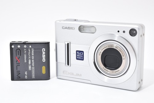 Appareil photo numérique