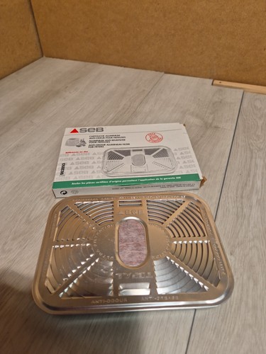 Cartouche seb aluminium - seb,