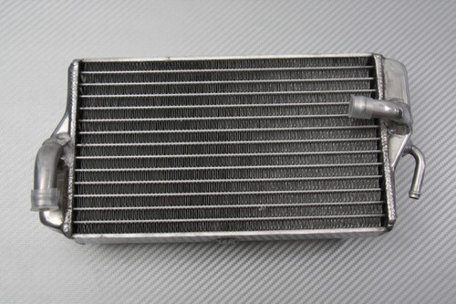 Radiateur eau gauche en - gauche,