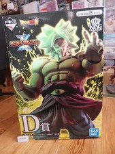 Figurine dragon ball - figurine, ichiban