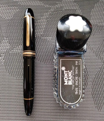 [Excellent stylo plume