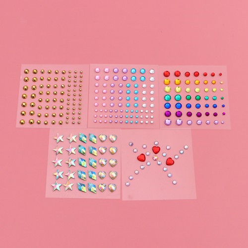 Sheets decoration ongle - sheets,