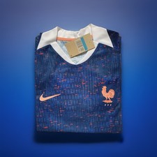 Maillot Équipe De France