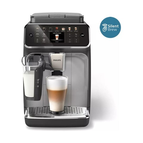 Expresso broyeur philips - expresso,