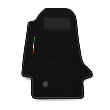 Tapis de sol CÔTÉ CONDUCTEUR