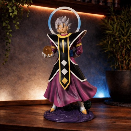 Figurine dragon ball - figurine,