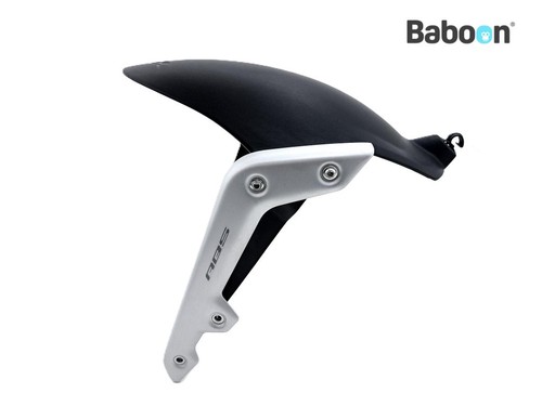 Garde boue avant agusta - garde-boue,