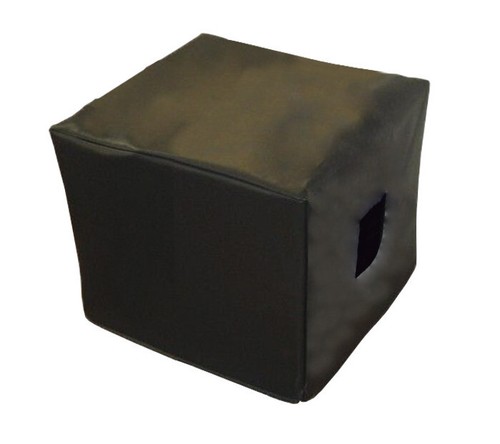 Black vinyl cover for - black,