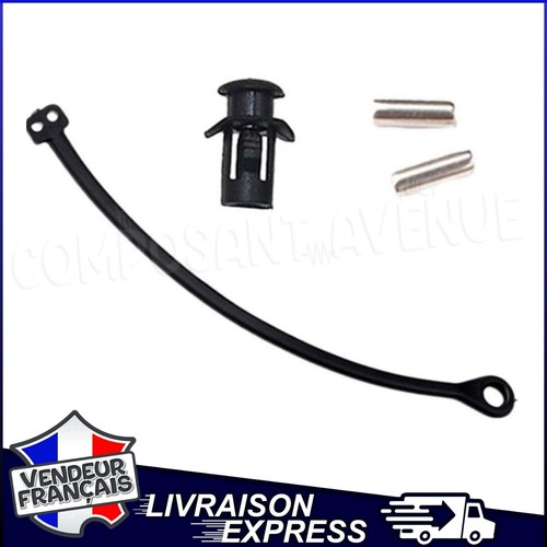 Cordon attache bouchon - cordon,