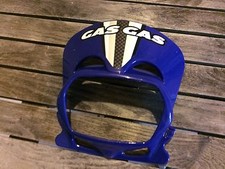 plaque phare TRIAL TXT PRO