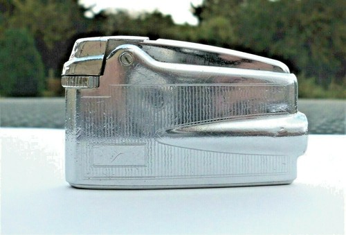 Briquet ronson varaflame - briquet,