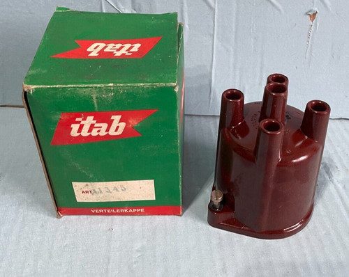 Calotta spinterogeno fiat 124 - calotta,