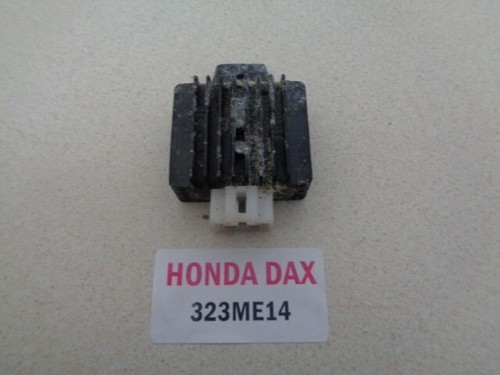 Rectificateur honda dax - rectificateur,