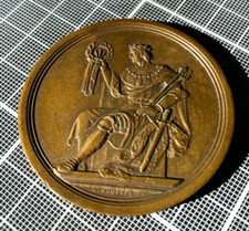 Médaille Saint-Louis
