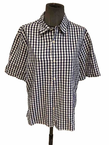 Très belle chemise coton - très,