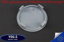 1 Capuchon De Roue -