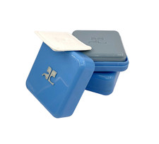 Courreges Savons 2X100Gr