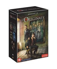 The Originals-Saisons 1 à 5