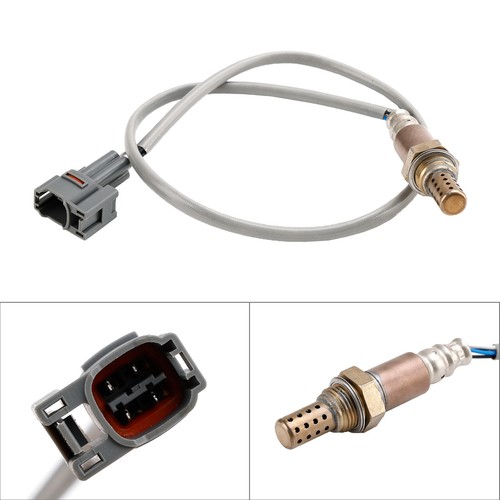 Lambda sensor for - lambda,