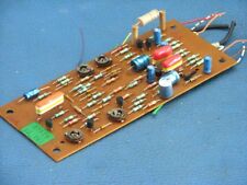 Éminent Solina F225 / Platine 1121030