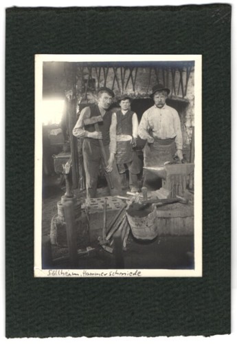 Photographie söllheim - photographie,
