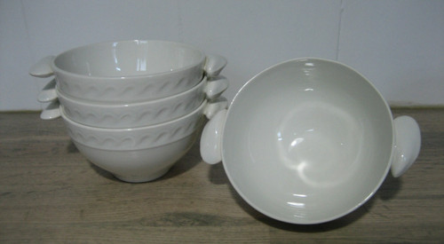Ancien bol gien faience - ancien,