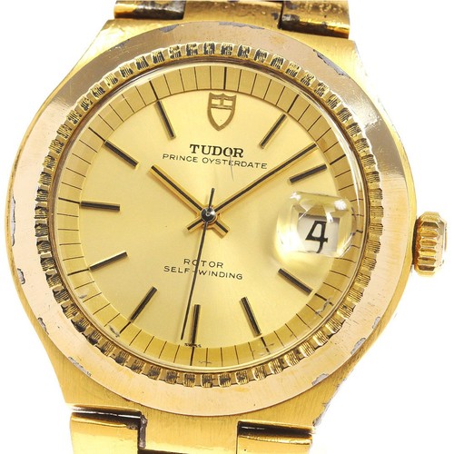 Tudor 9101 prince oyster - tudor,