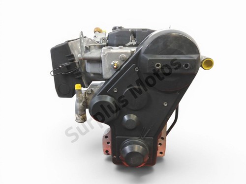 Moteur ligier linea 2000 - moteur,
