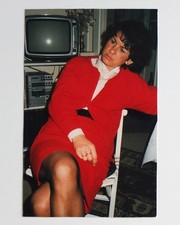 Femme élégante tailleur