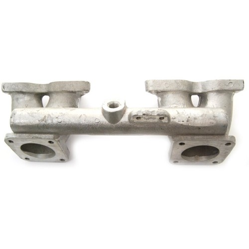 Pipe admission hs6 pour - su,