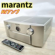 Amplificateur AV Marantz