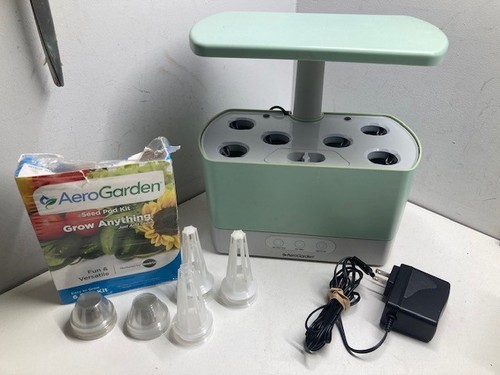 Aerogarden 100690 sge indoor - aerogarden,