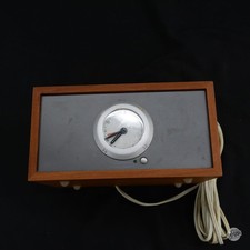 Tivoli Model Three AM/FM Clock