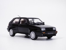 Volkswagen golf rallye noir - volkswagen,