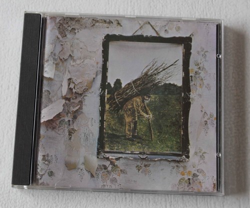 Led zeppelin black dog - zeppelin,